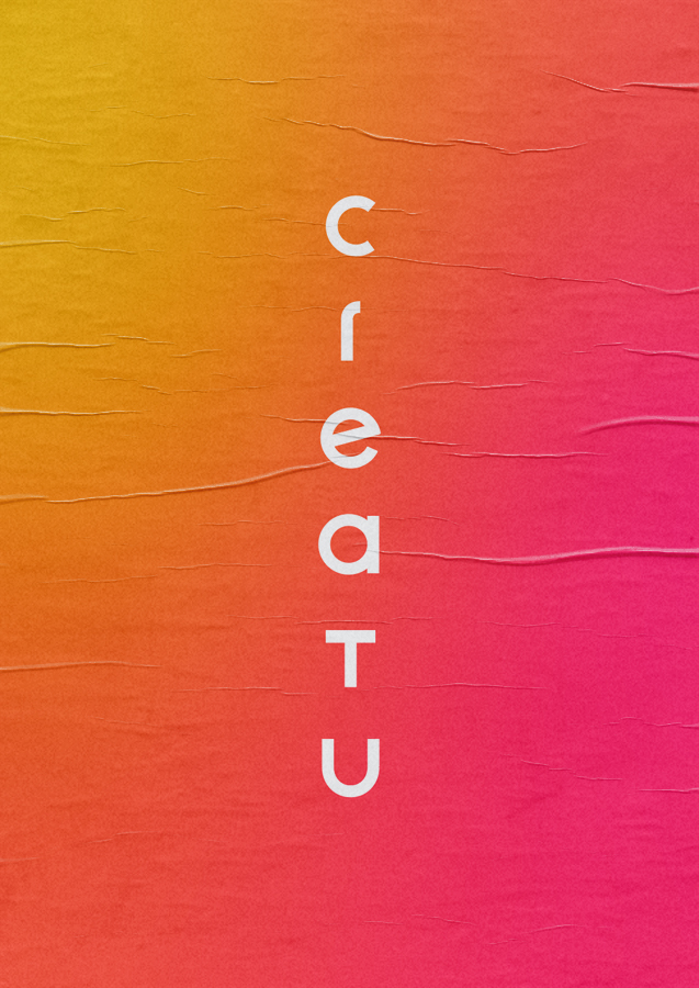 artwork of creatu by crew studio