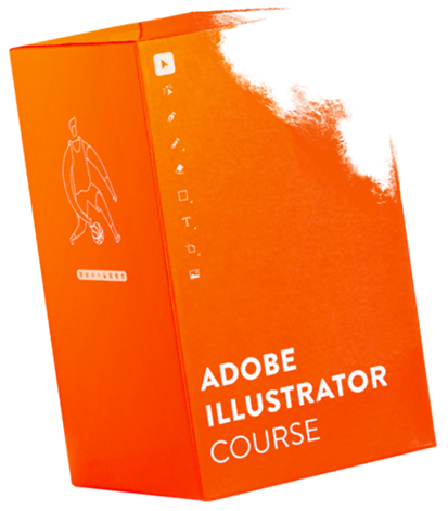 Adobe illustrator course by crew studio